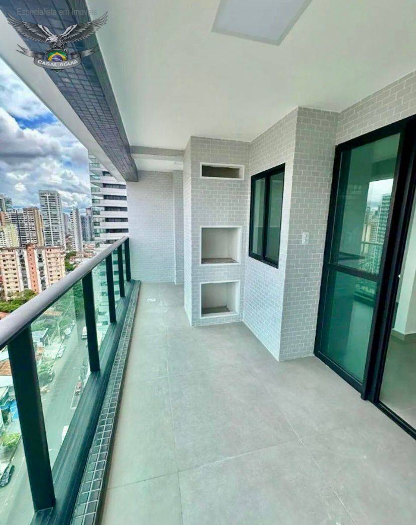 Apartamento, 2 quartos, 68 m² - Foto 10
