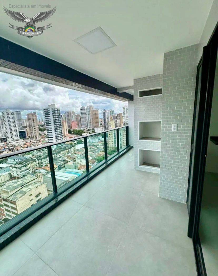 Apartamento, 2 quartos, 68 m² - Foto 8