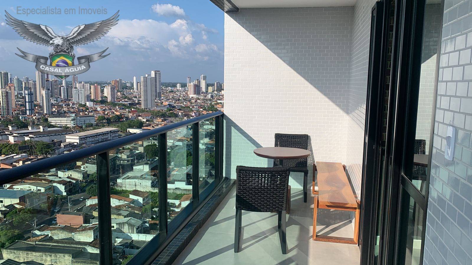 Apartamento, 2 quartos, 68 m² - Foto 21