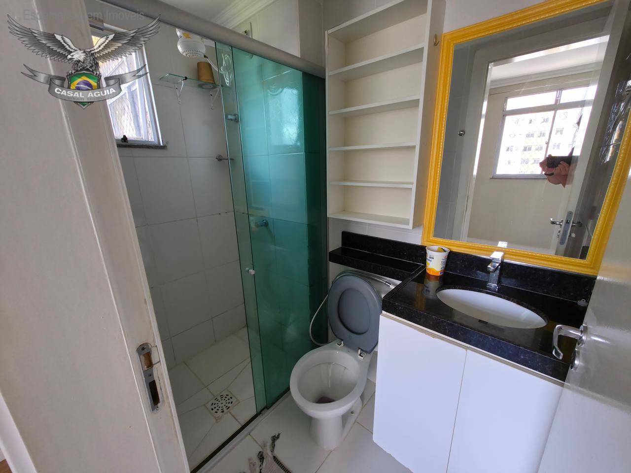 Apartamento, 3 quartos, 65 m² - Foto 7