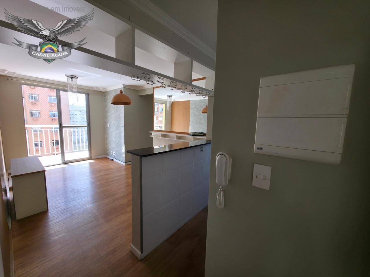 Apartamento, 3 quartos, 65 m² - Foto 9