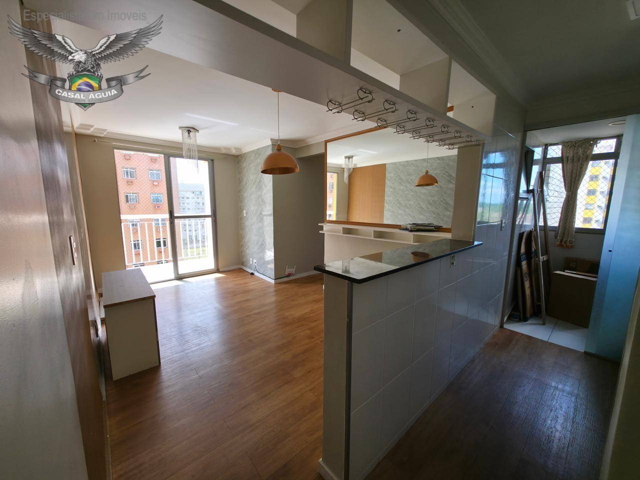 Apartamento, 3 quartos, 65 m² - Foto 17