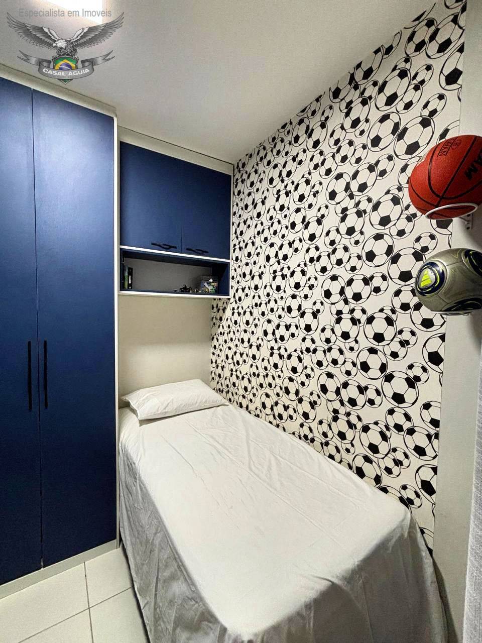 Apartamento, 3 quartos, 88 m² - Foto 13