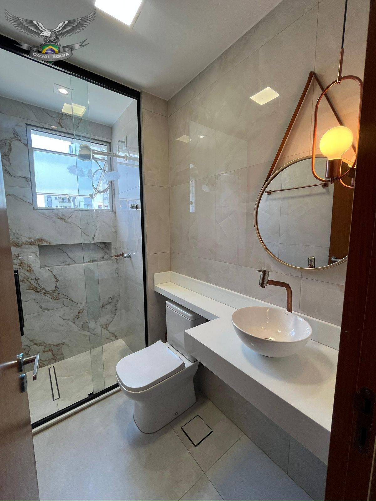 Apartamento, 3 quartos, 88 m² - Foto 4