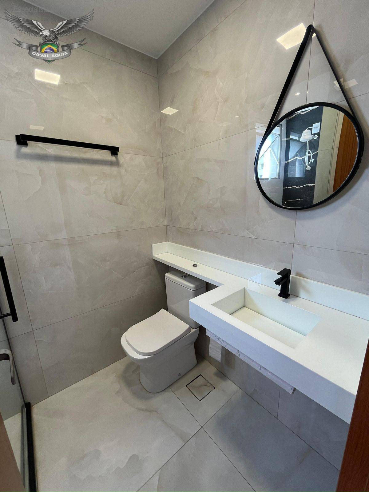 Apartamento, 3 quartos, 88 m² - Foto 14