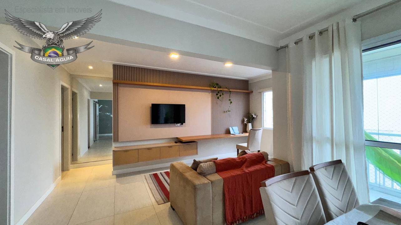 Apartamento, 2 quartos, 92 m² - Foto 3