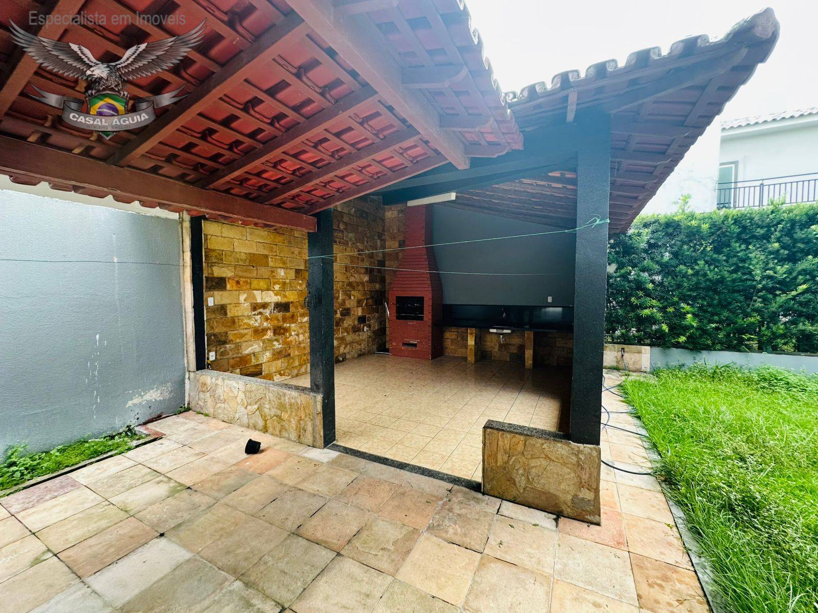 Casa de Condomínio, 4 quartos - Foto 5