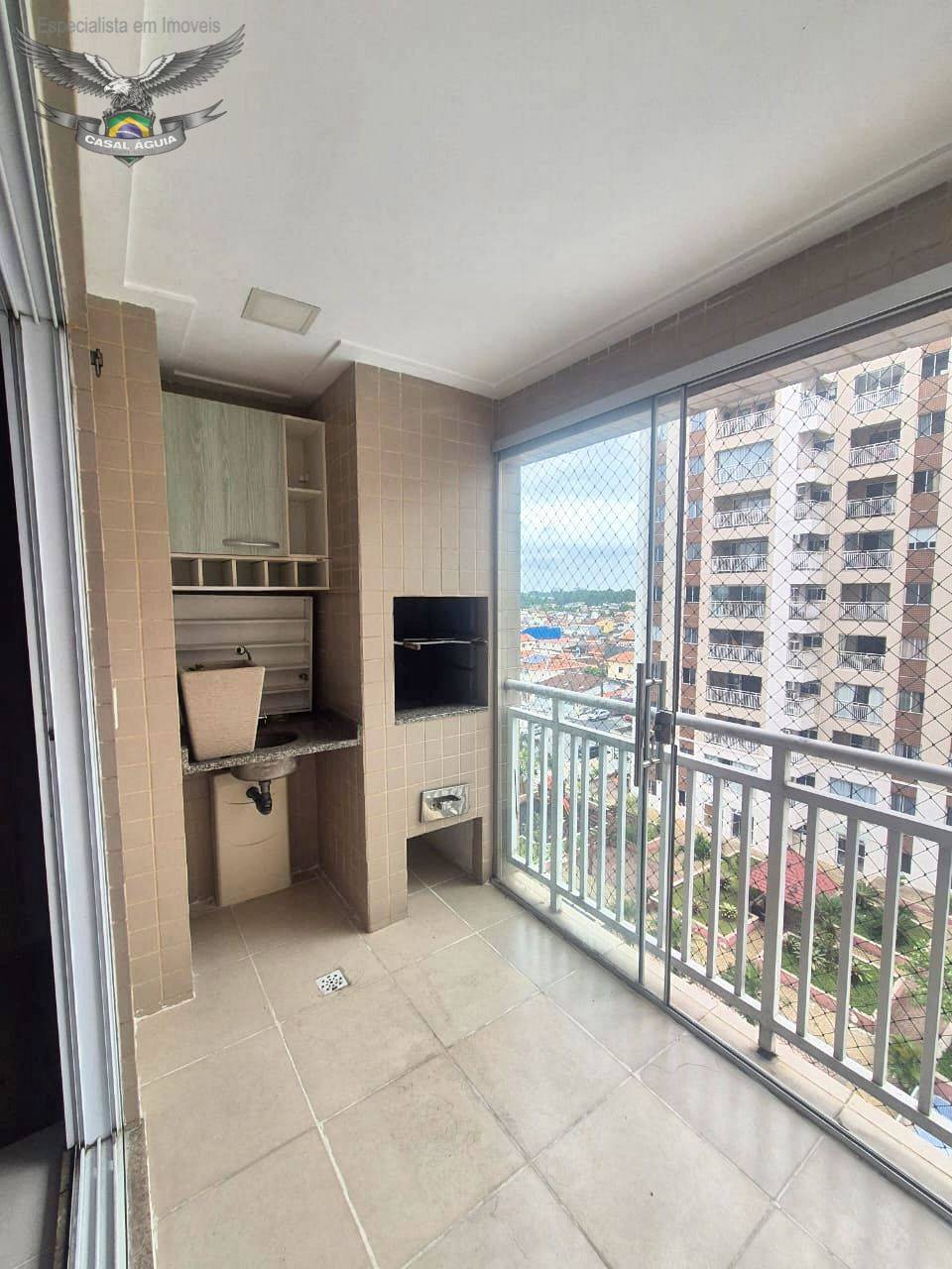 Apartamento, 3 quartos, 92 m² - Foto 13