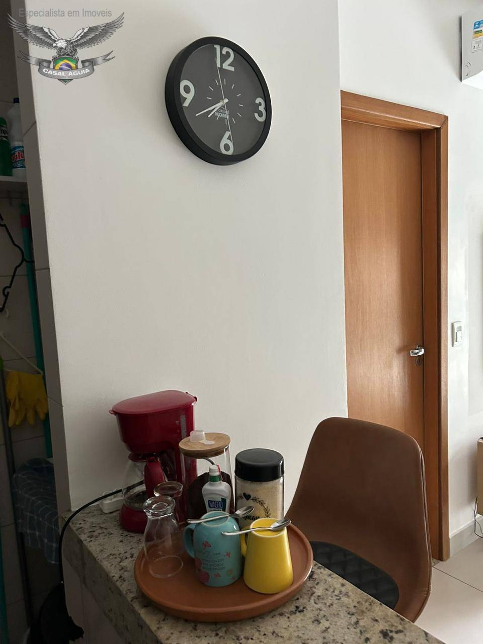 Apartamento, 1 quarto, 43 m² - Foto 4