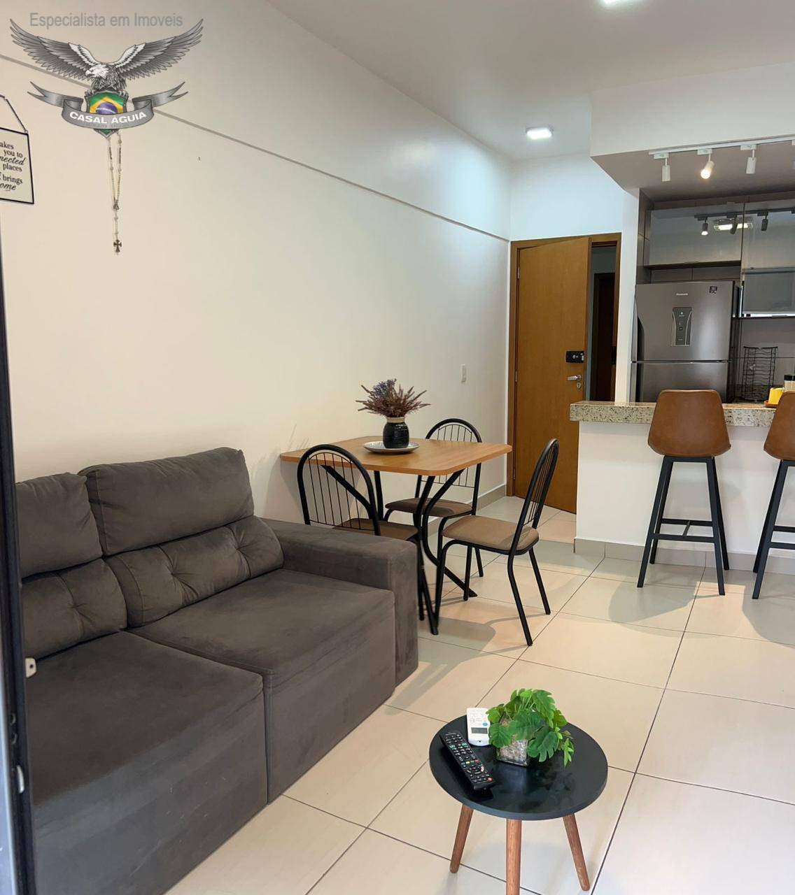 Apartamento, 1 quarto, 43 m² - Foto 8
