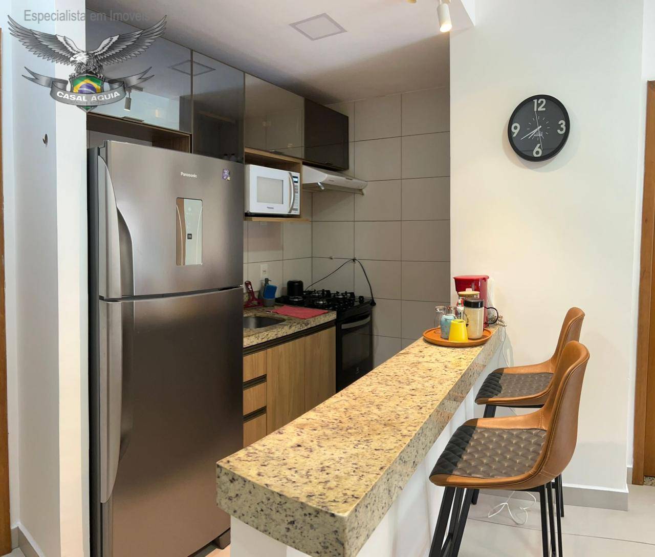 Apartamento, 1 quarto, 43 m² - Foto 10