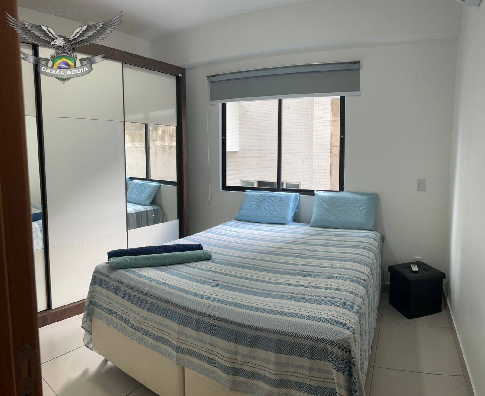 Apartamento, 1 quarto, 43 m² - Foto 1