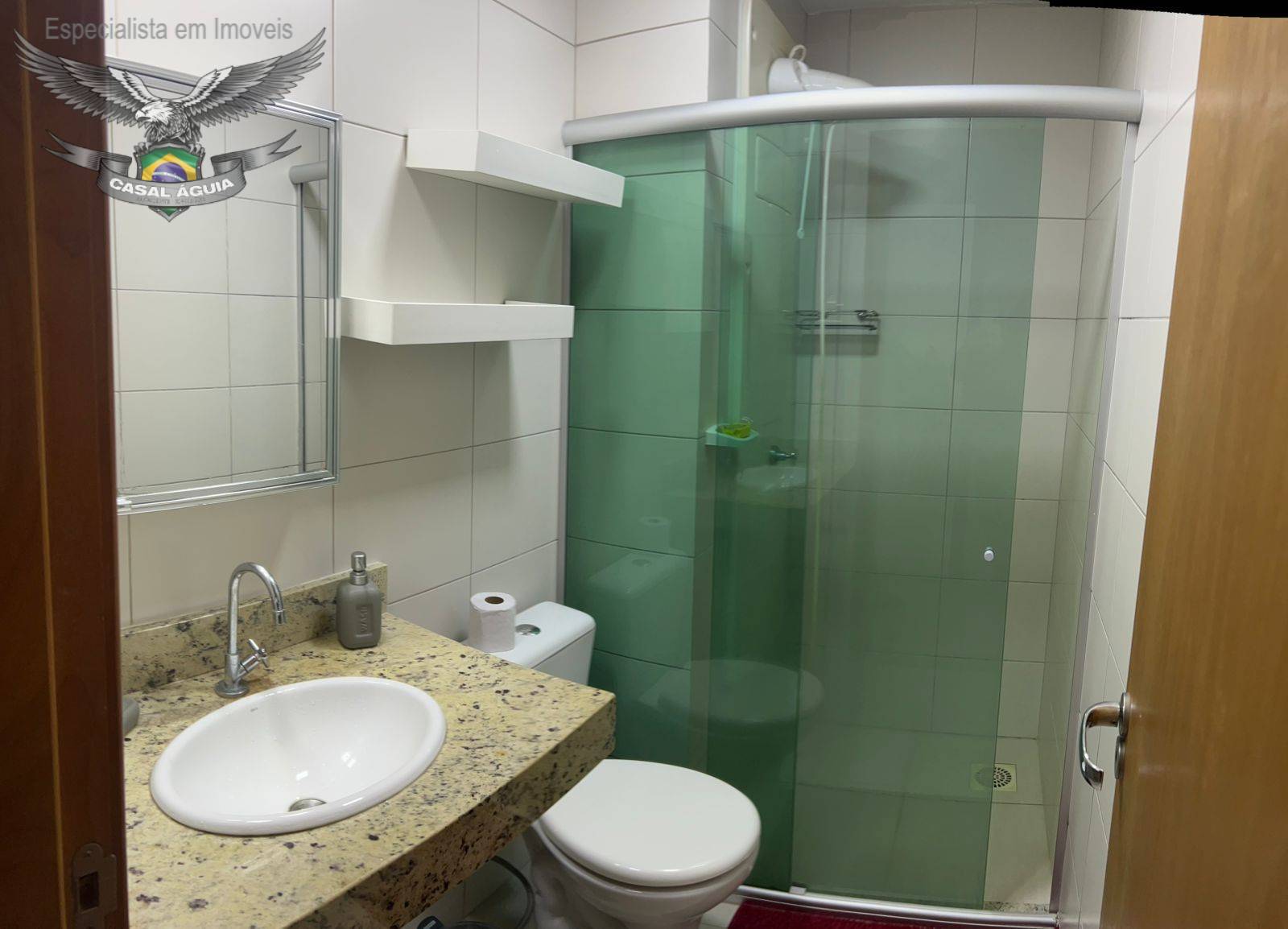 Apartamento, 1 quarto, 43 m² - Foto 12