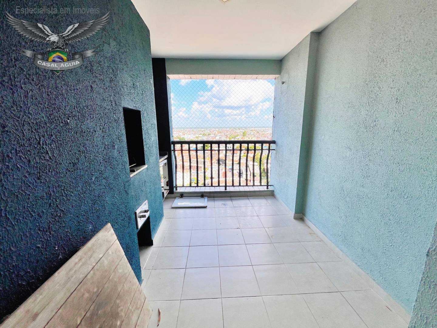 Apartamento, 2 quartos, 76 m² - Foto 3