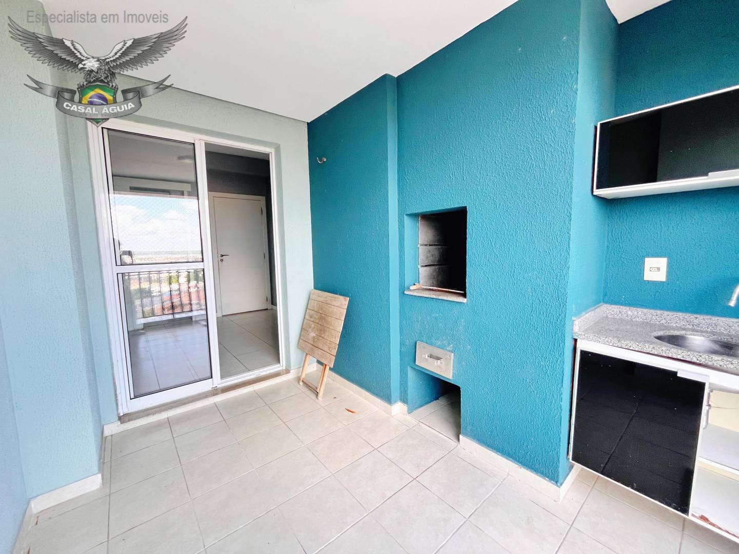 Apartamento, 2 quartos, 76 m² - Foto 5