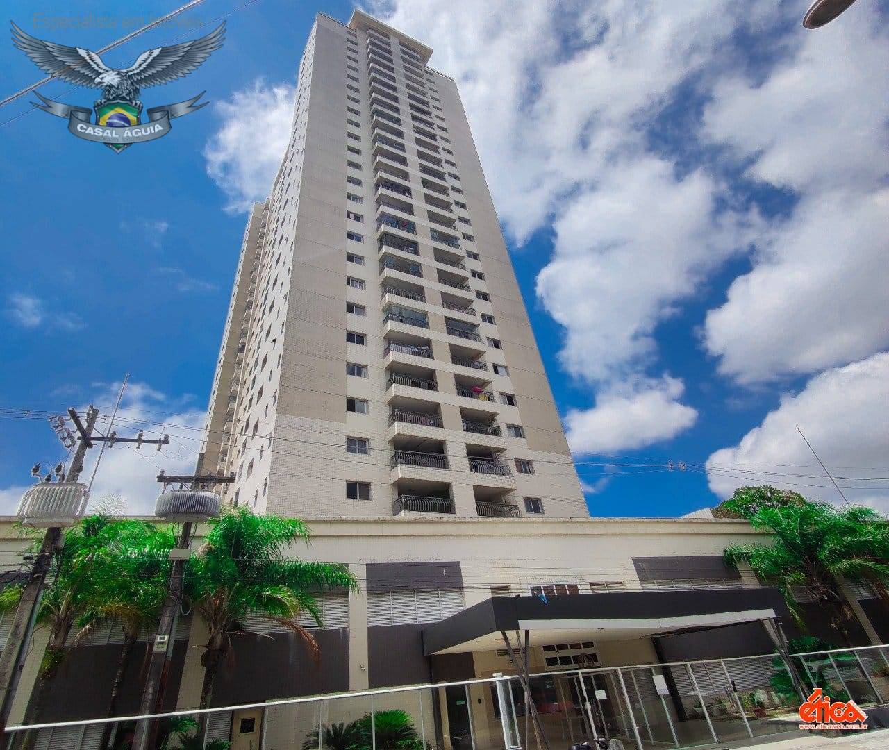 Apartamento, 2 quartos, 76 m² - Foto 1