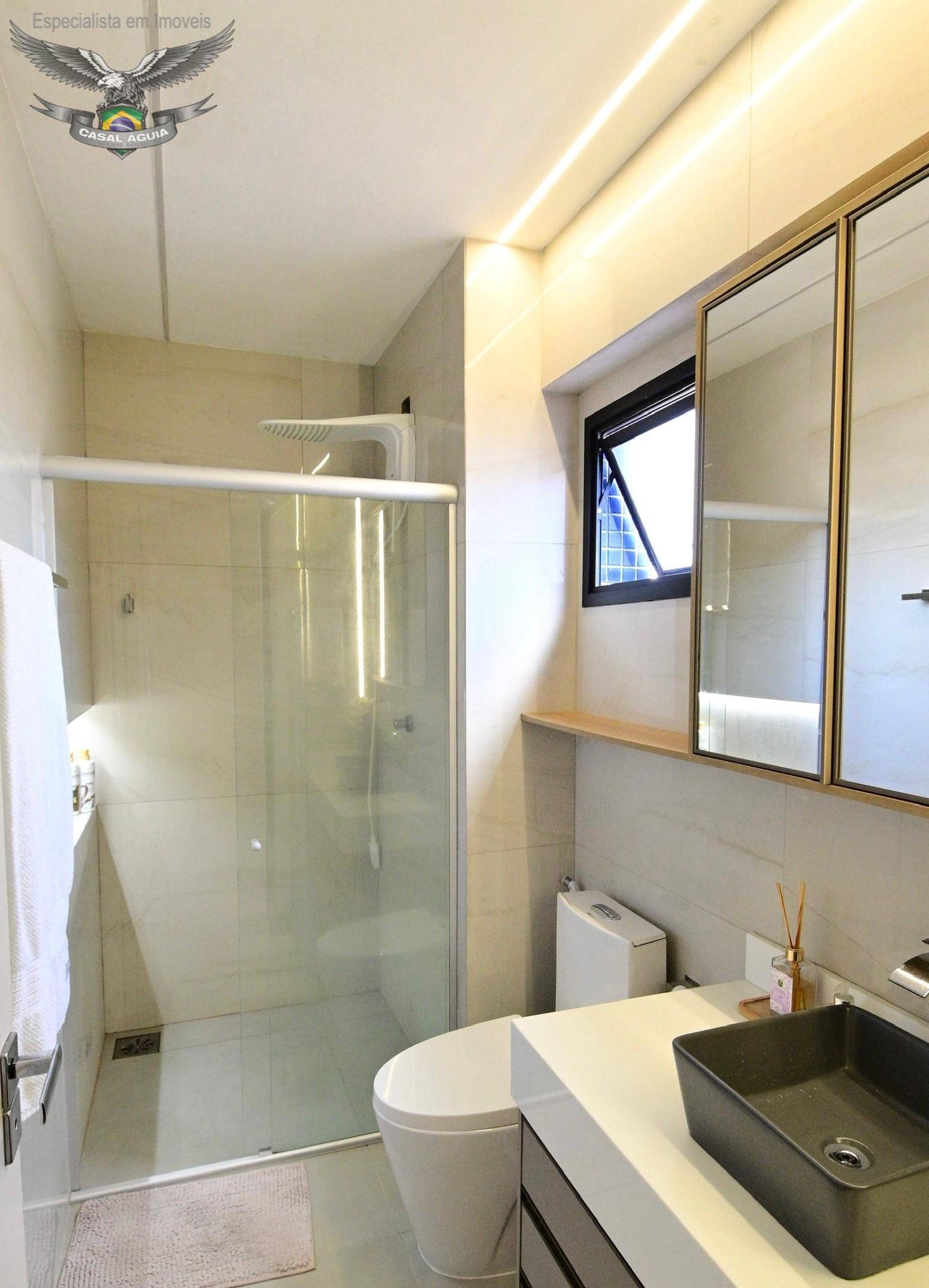 Apartamento, 4 quartos - Foto 5