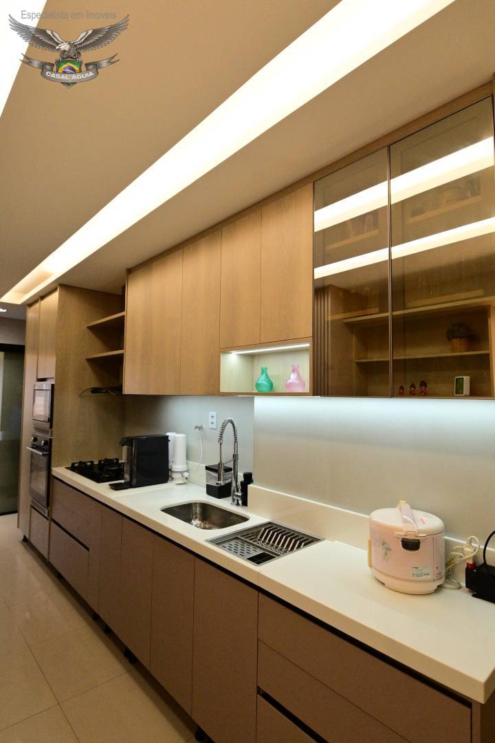 Apartamento, 4 quartos - Foto 6