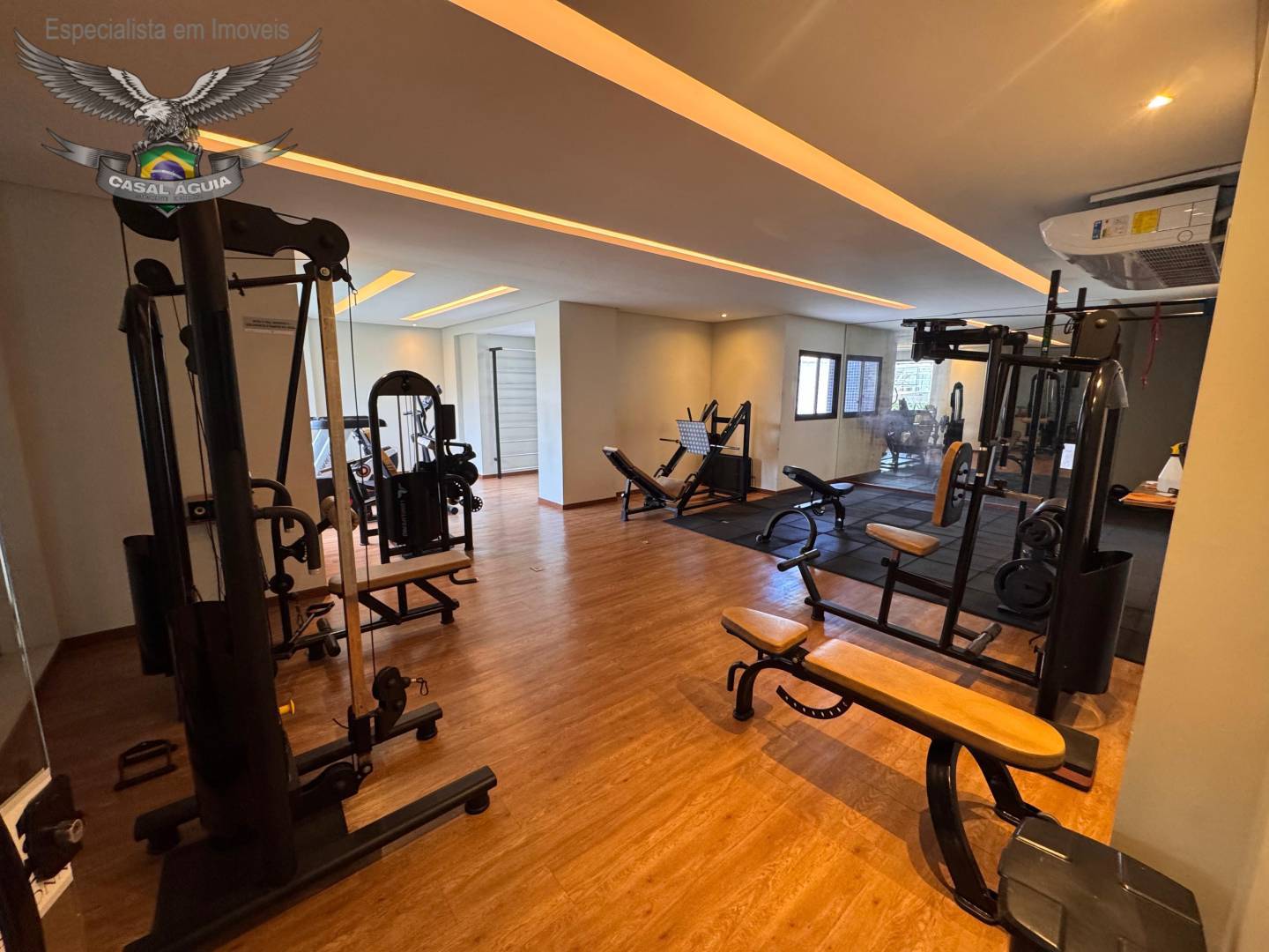 Apartamento, 4 quartos - Foto 17