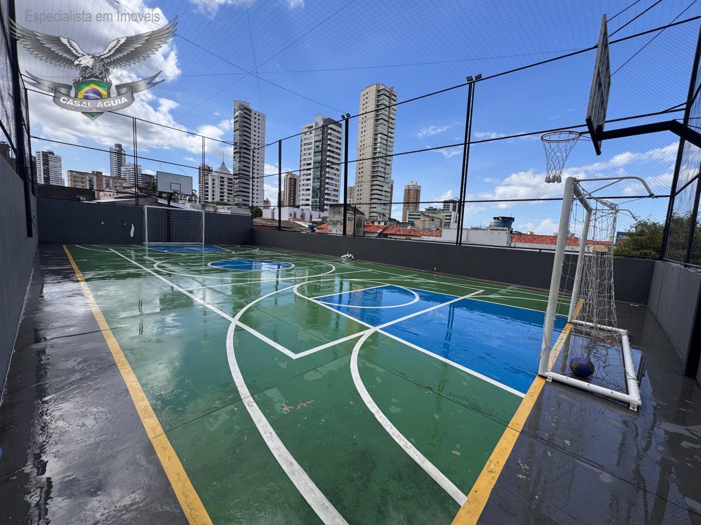 Apartamento, 4 quartos - Foto 19