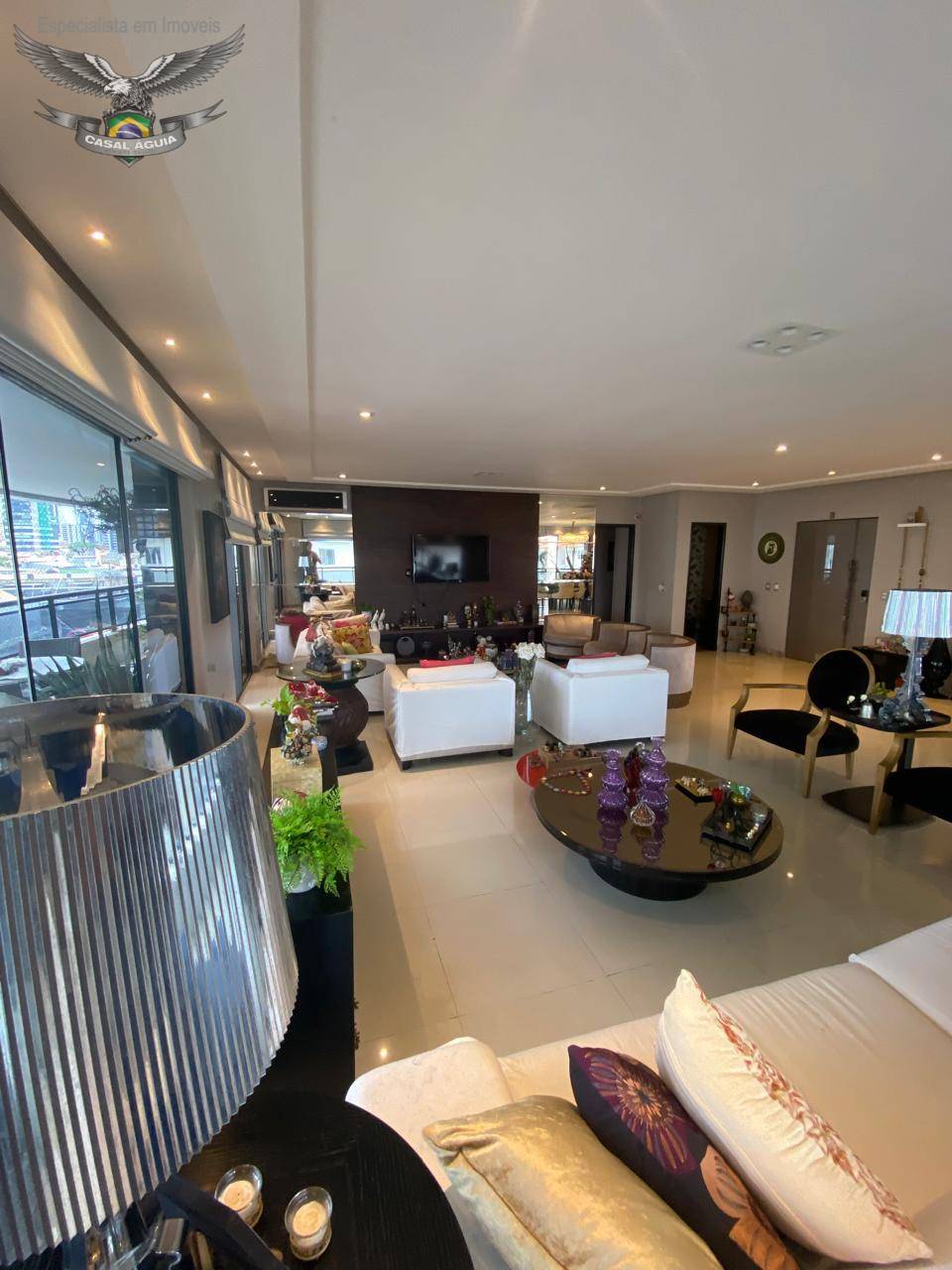 Apartamento, 4 quartos, 390 m² - Foto 5