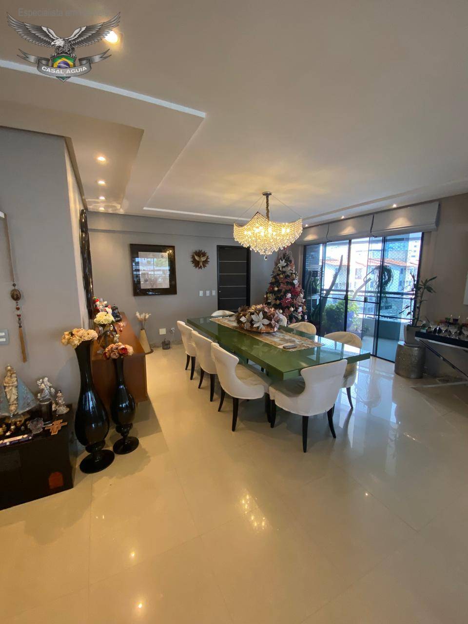 Apartamento, 4 quartos, 390 m² - Foto 10