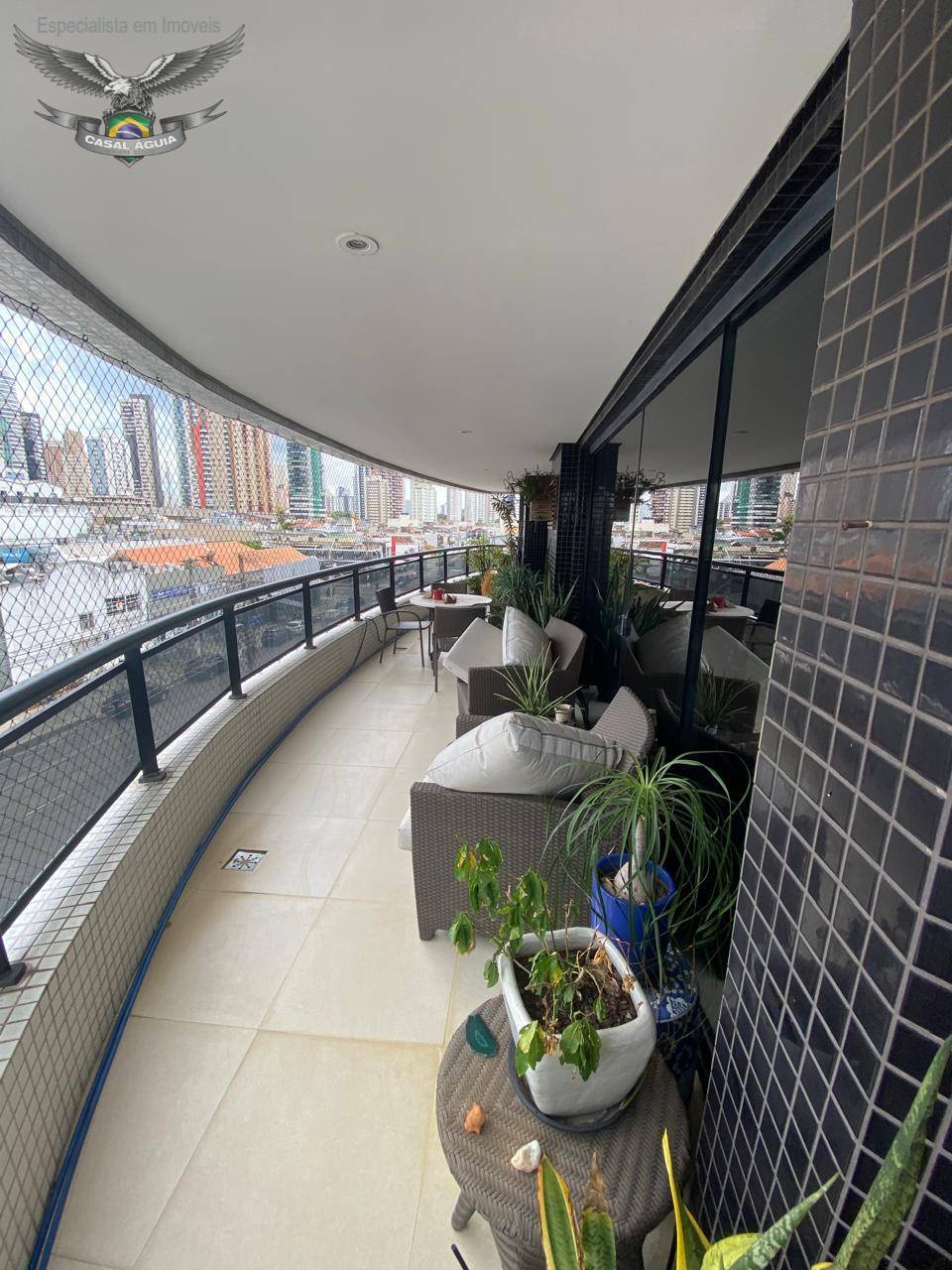 Apartamento, 4 quartos, 390 m² - Foto 14