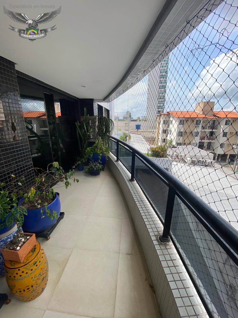 Apartamento, 4 quartos, 390 m² - Foto 13