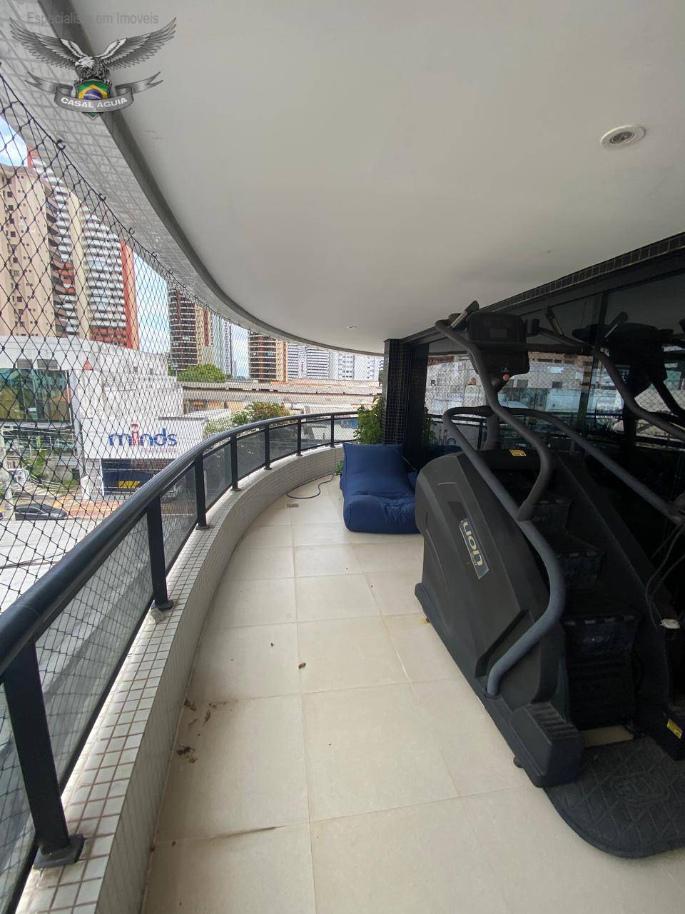 Apartamento, 4 quartos, 390 m² - Foto 12