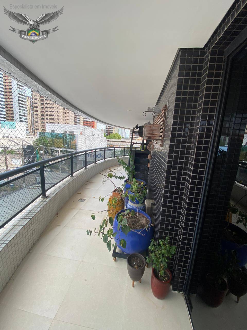 Apartamento, 4 quartos, 390 m² - Foto 18