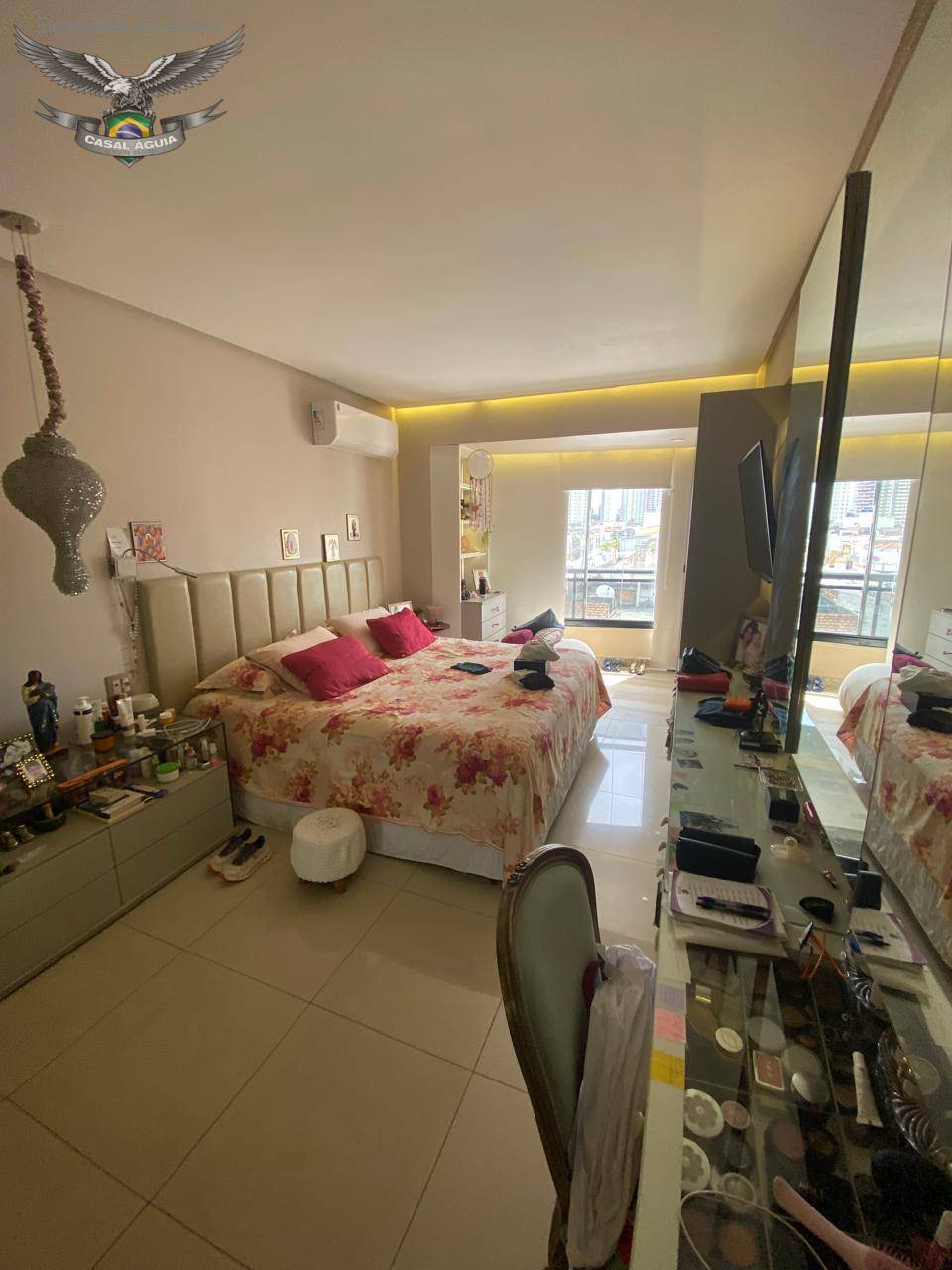 Apartamento, 4 quartos, 390 m² - Foto 17