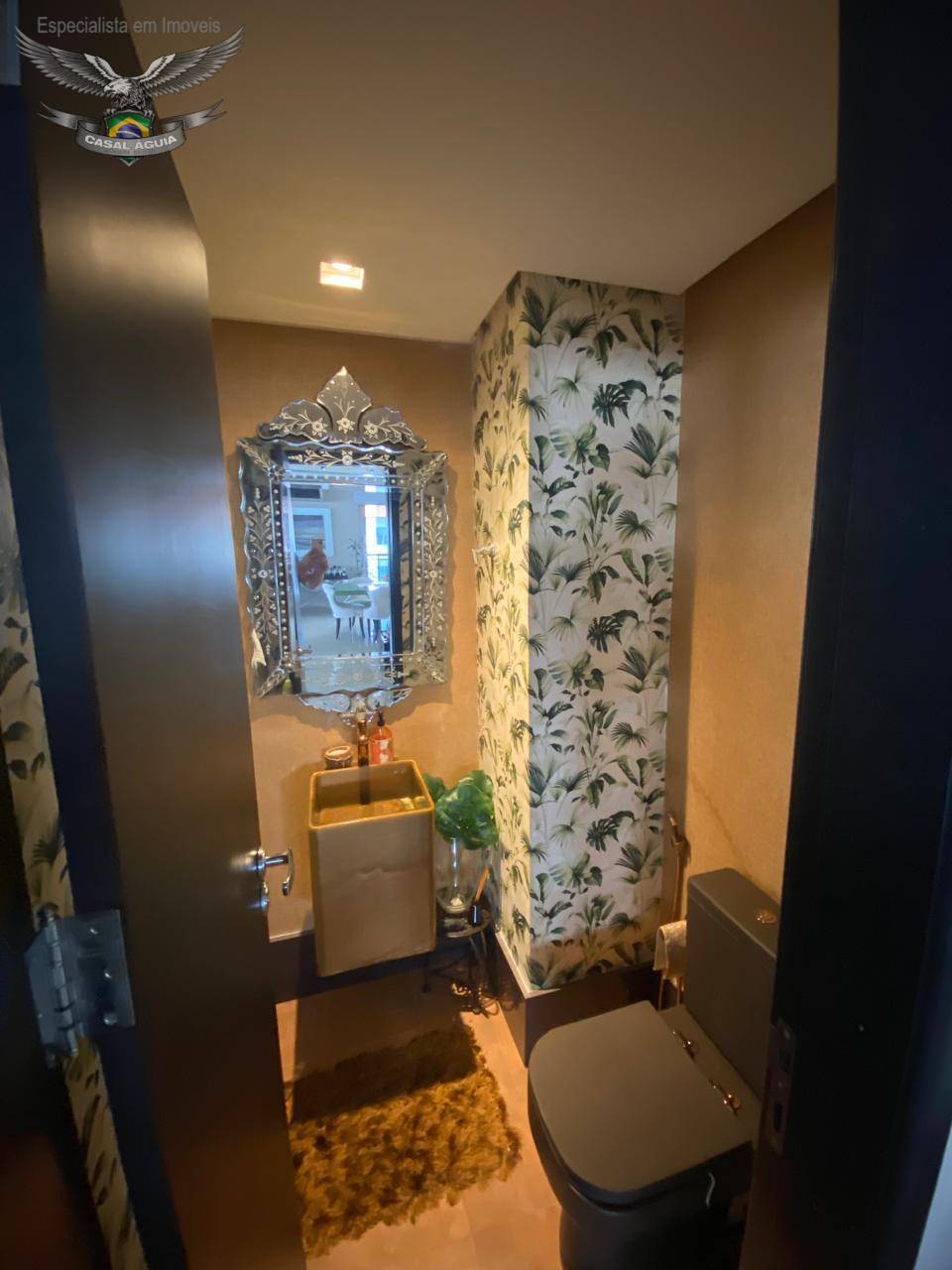 Apartamento, 4 quartos, 390 m² - Foto 16