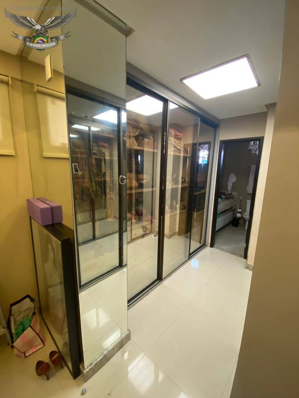 Apartamento, 4 quartos, 390 m² - Foto 19