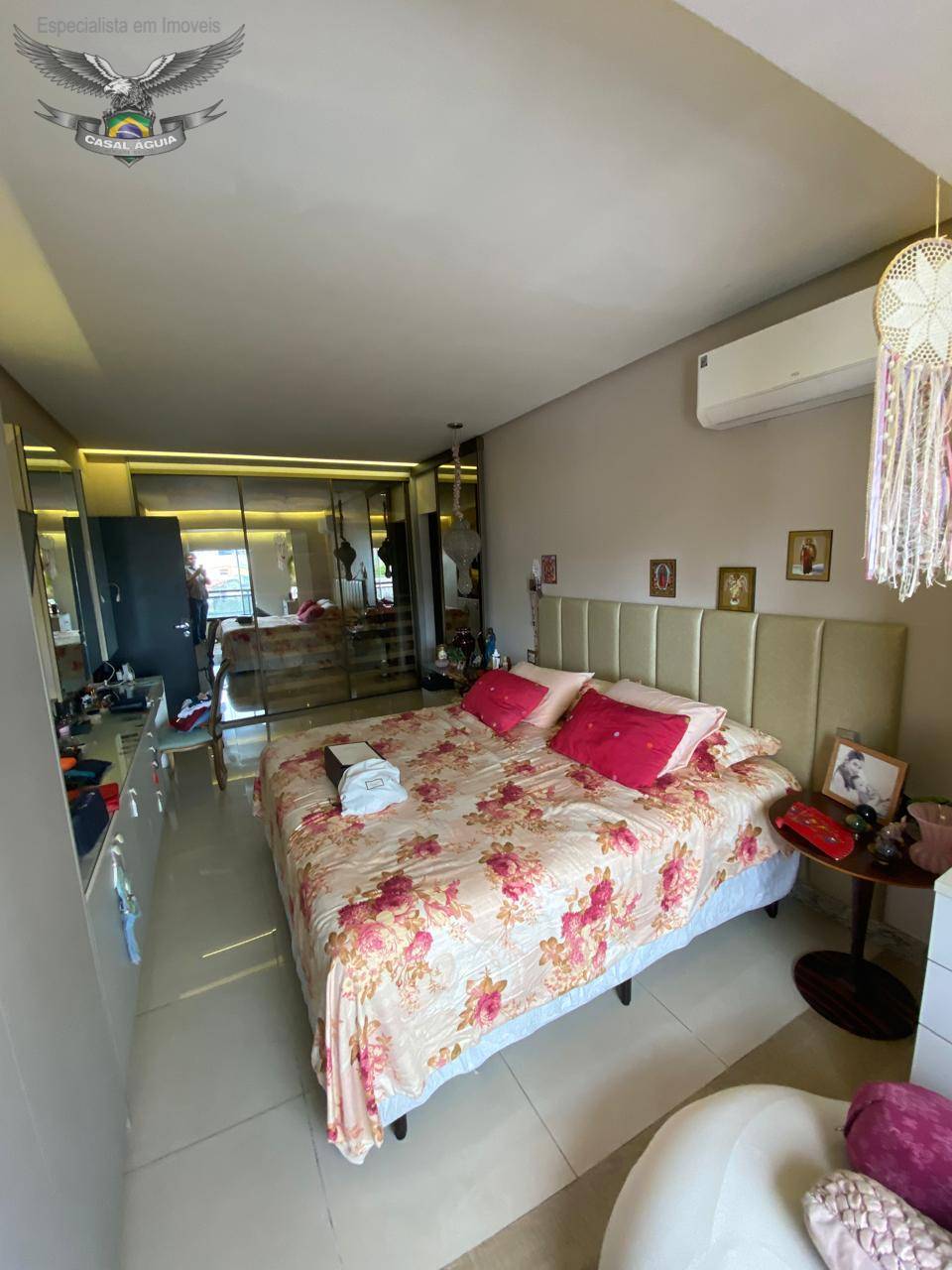 Apartamento, 4 quartos, 390 m² - Foto 23