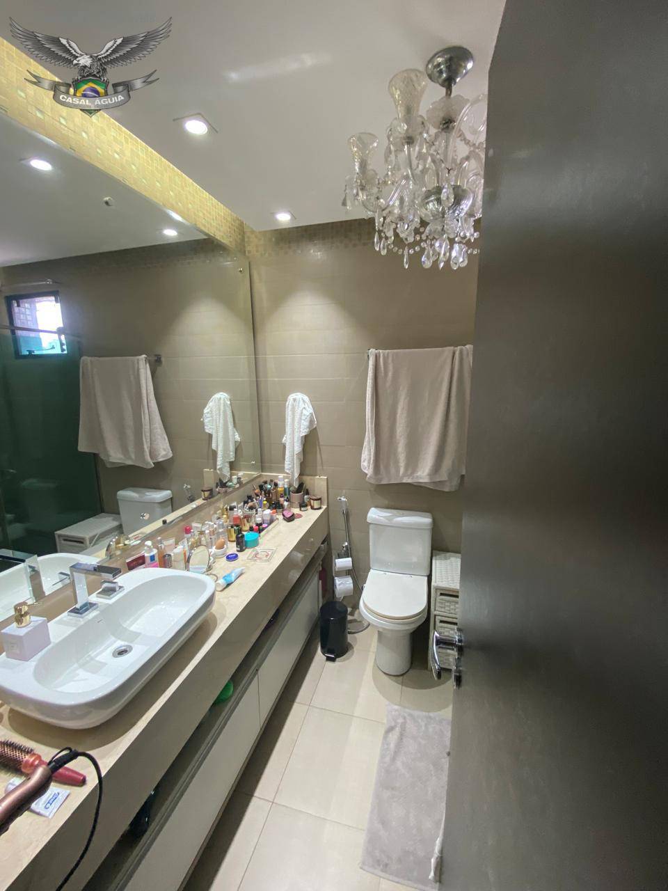 Apartamento, 4 quartos, 390 m² - Foto 21