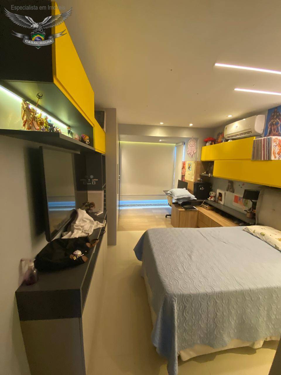 Apartamento, 4 quartos, 390 m² - Foto 25