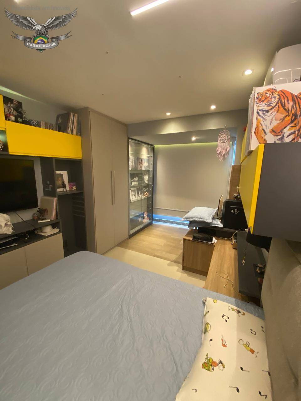 Apartamento, 4 quartos, 390 m² - Foto 26