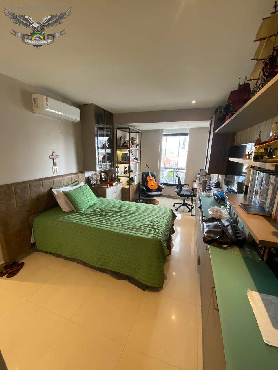 Apartamento, 4 quartos, 390 m² - Foto 27