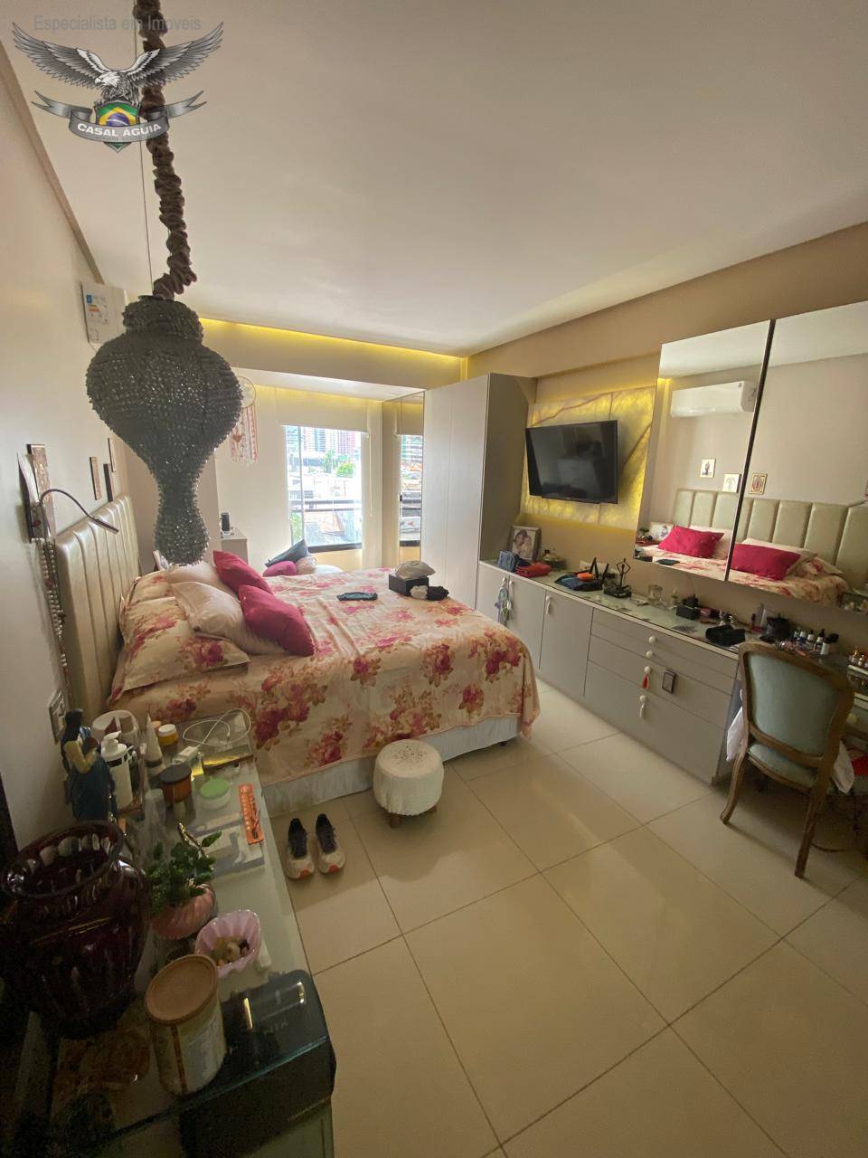 Apartamento, 4 quartos, 390 m² - Foto 30