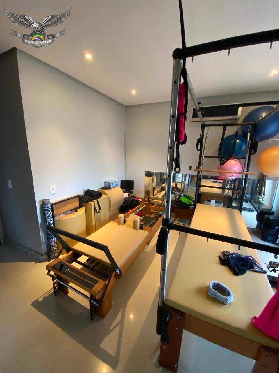 Apartamento, 4 quartos, 390 m² - Foto 37