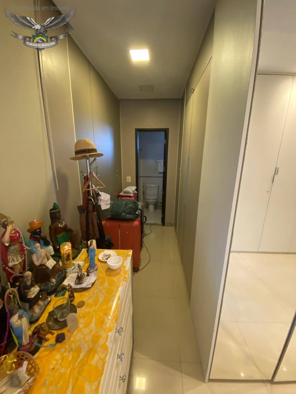Apartamento, 4 quartos, 390 m² - Foto 35