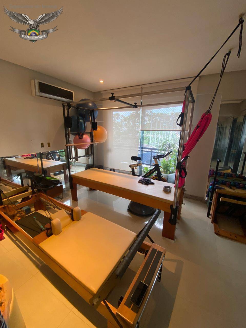 Apartamento, 4 quartos, 390 m² - Foto 40