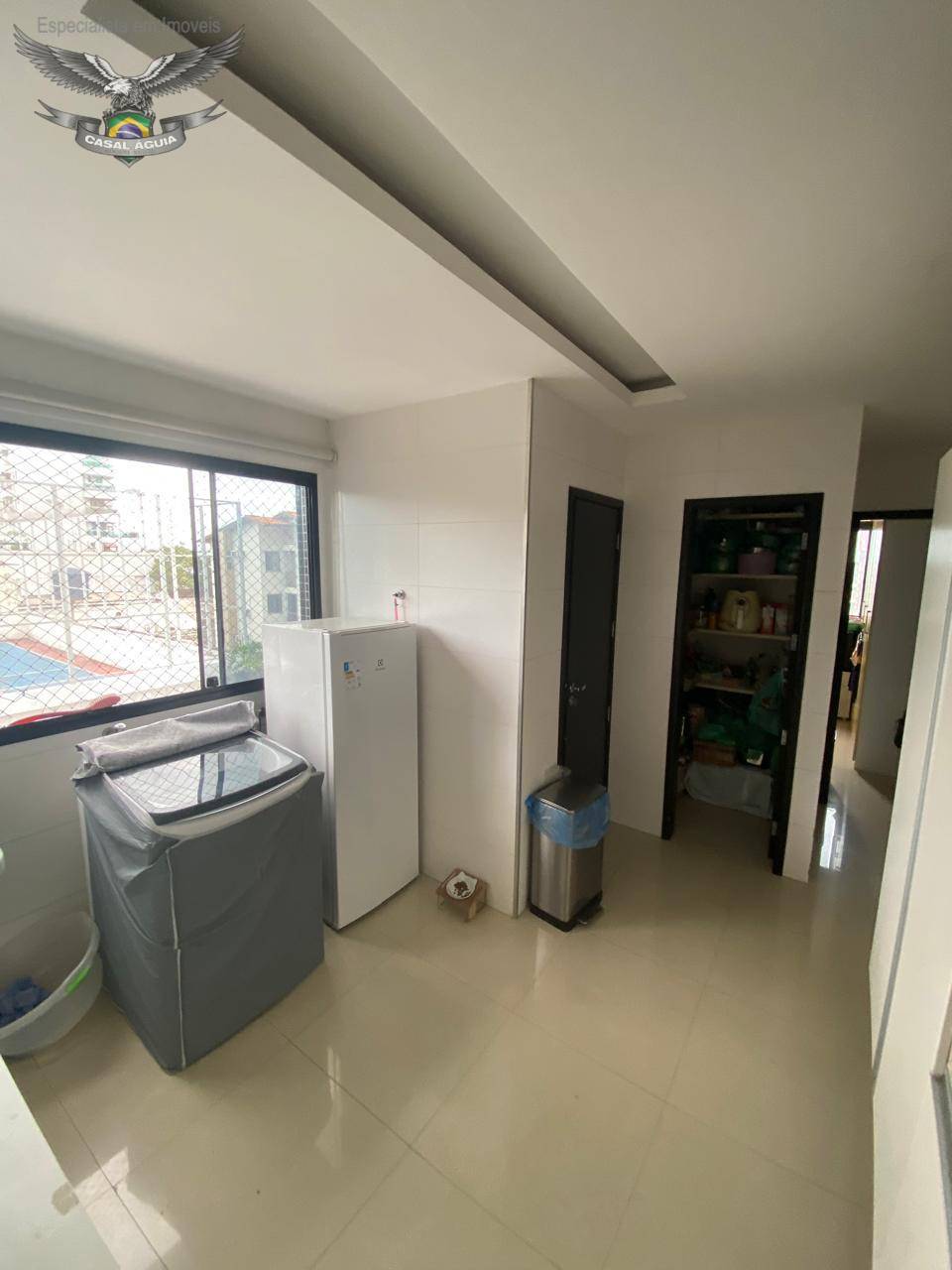 Apartamento, 4 quartos, 390 m² - Foto 38