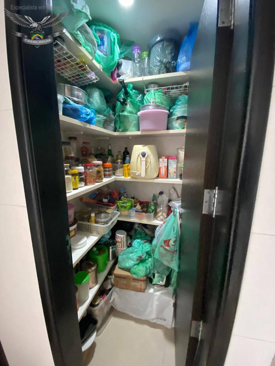 Apartamento, 4 quartos, 390 m² - Foto 42