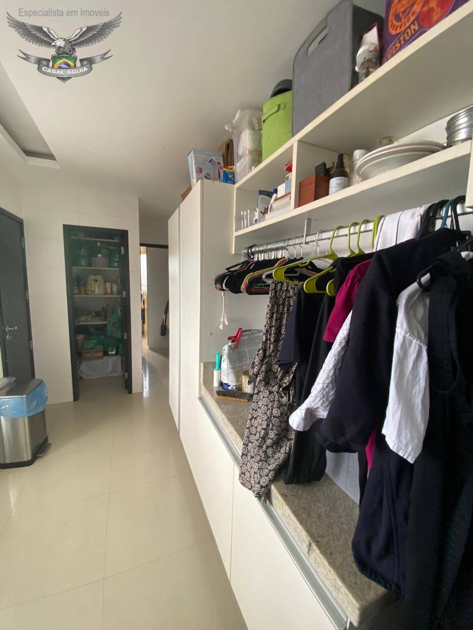 Apartamento, 4 quartos, 390 m² - Foto 41