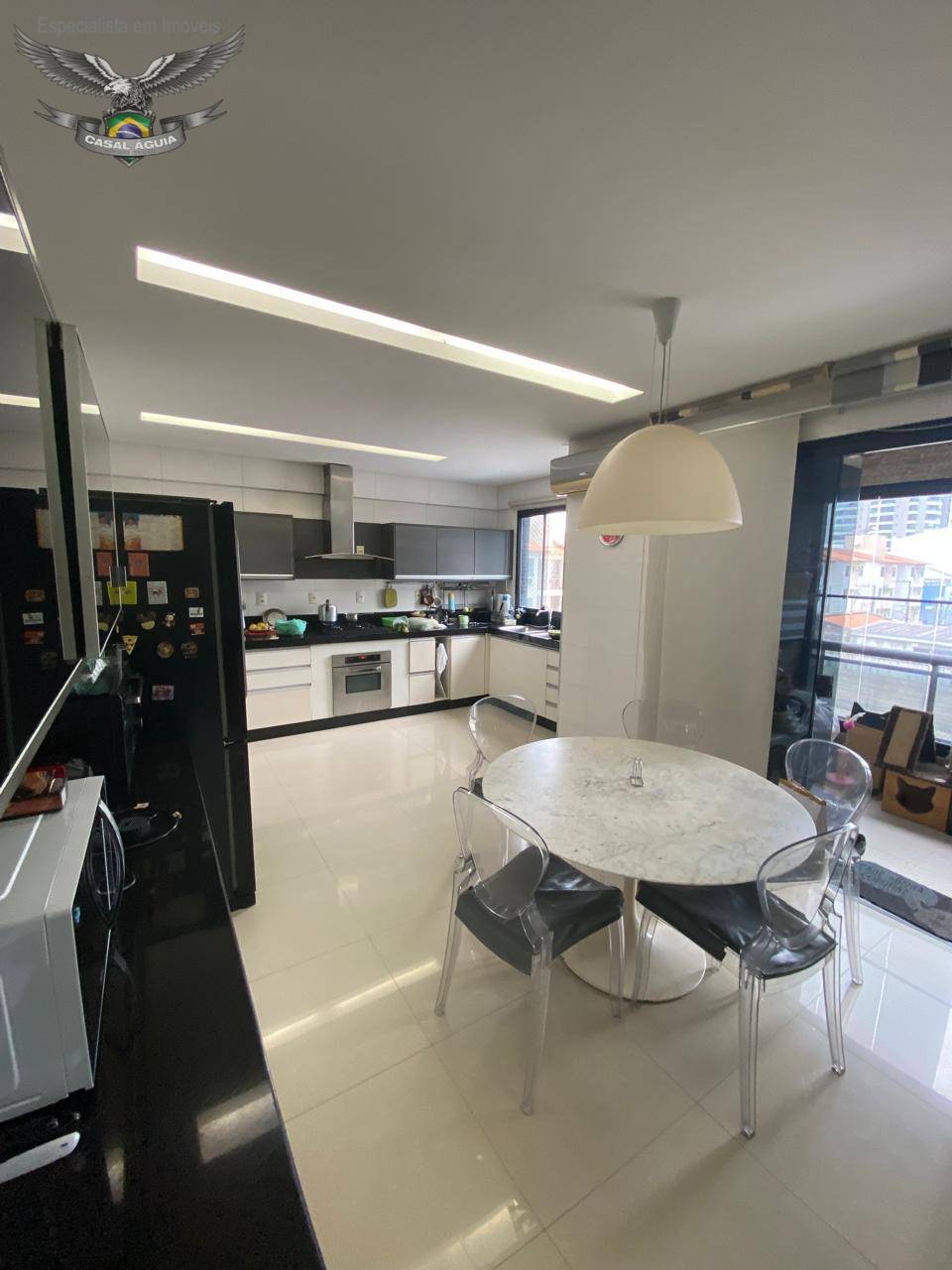 Apartamento, 4 quartos, 390 m² - Foto 47