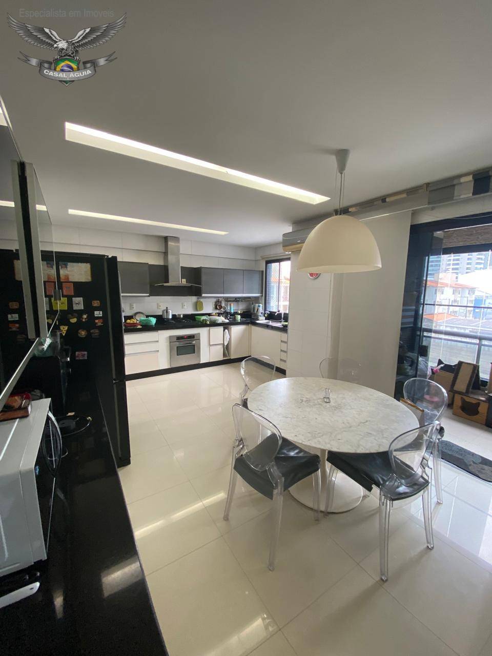 Apartamento, 4 quartos, 390 m² - Foto 46