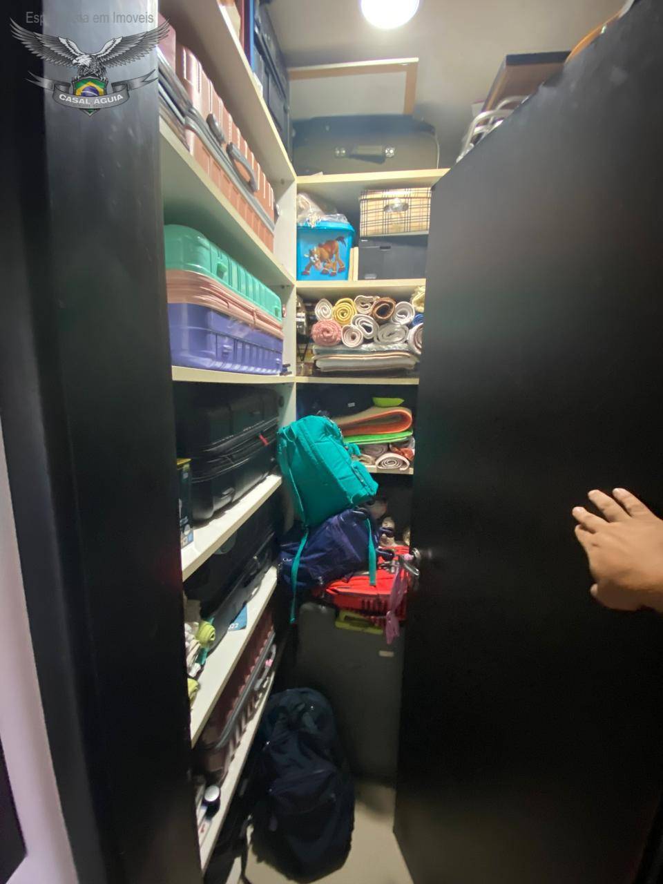 Apartamento, 4 quartos, 390 m² - Foto 52