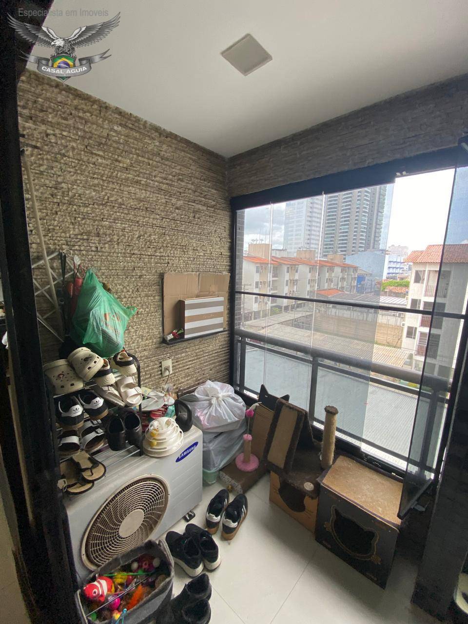 Apartamento, 4 quartos, 390 m² - Foto 49