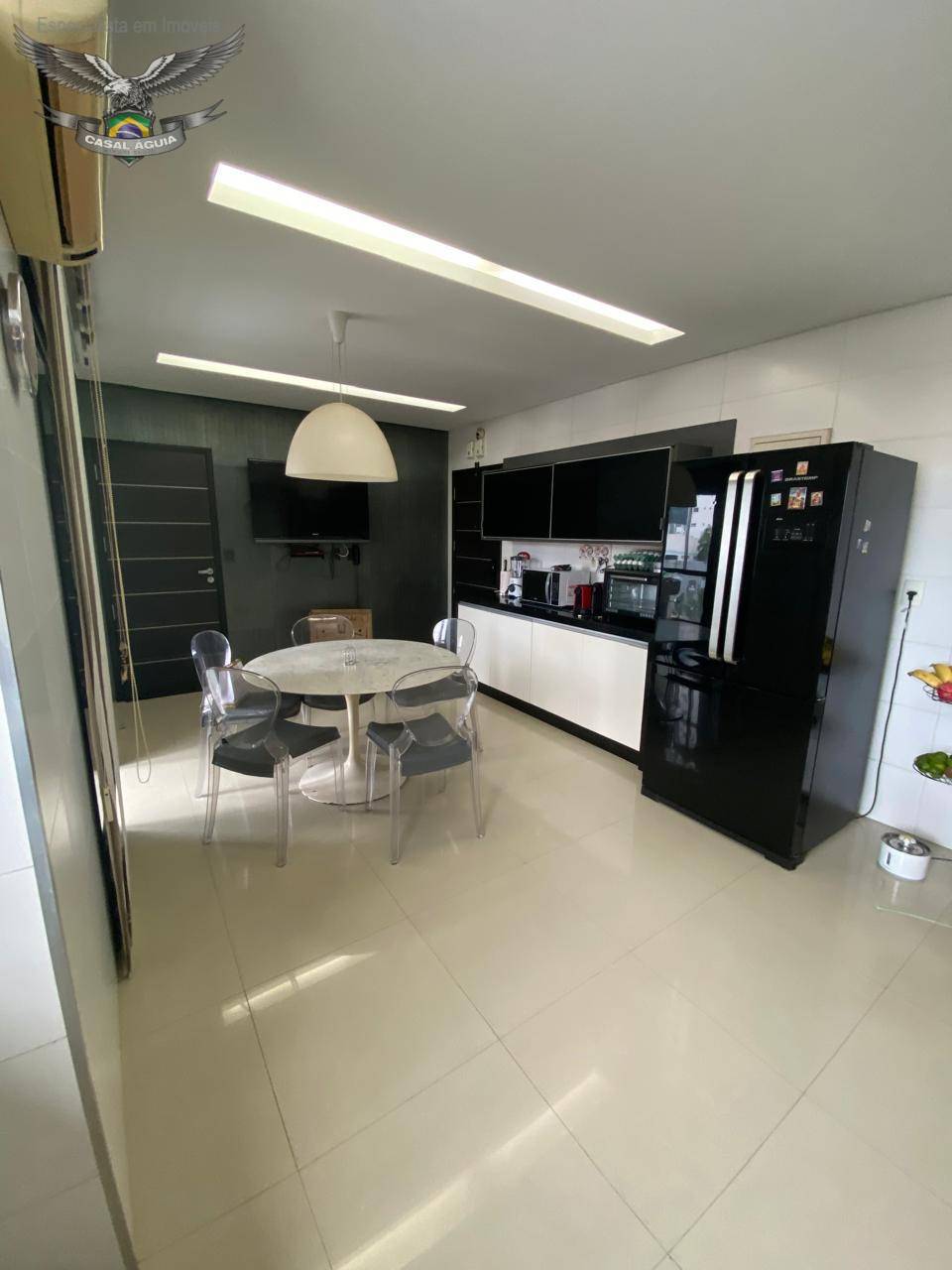 Apartamento, 4 quartos, 390 m² - Foto 51